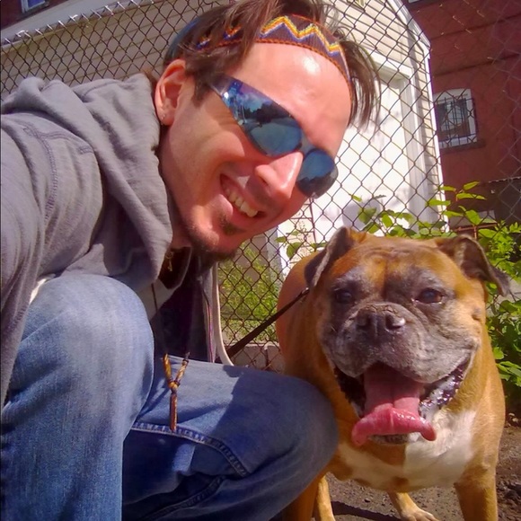 Meet your Posher, Christopher - Picture 3 of 15